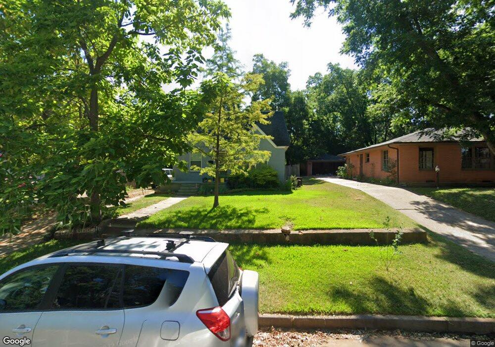 2116 Belmont Dr, Tyler, TX 75701 - photo 1