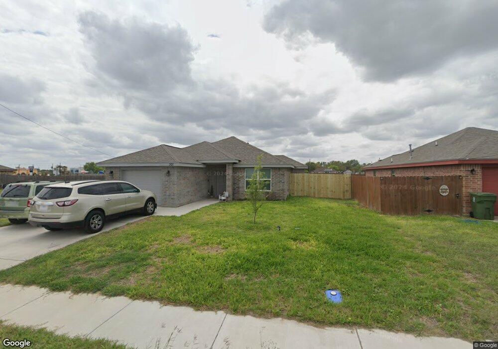 301 Northcross Ln, Weslaco, TX 78599 - photo 1