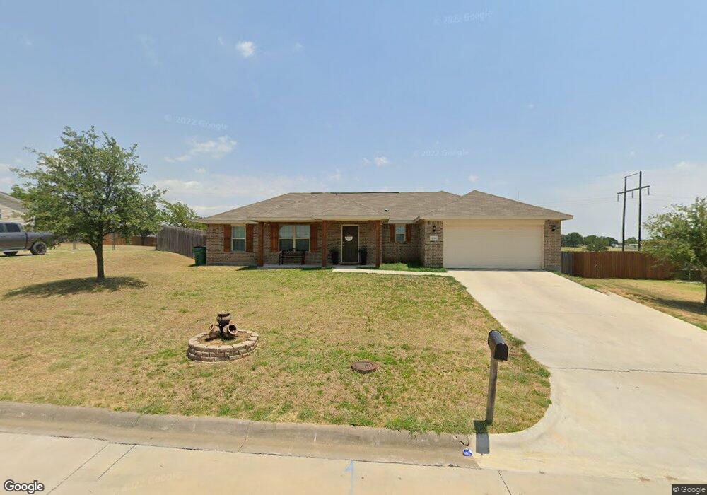 404 Glenwood St, Gainesville, TX 76240 - photo 1