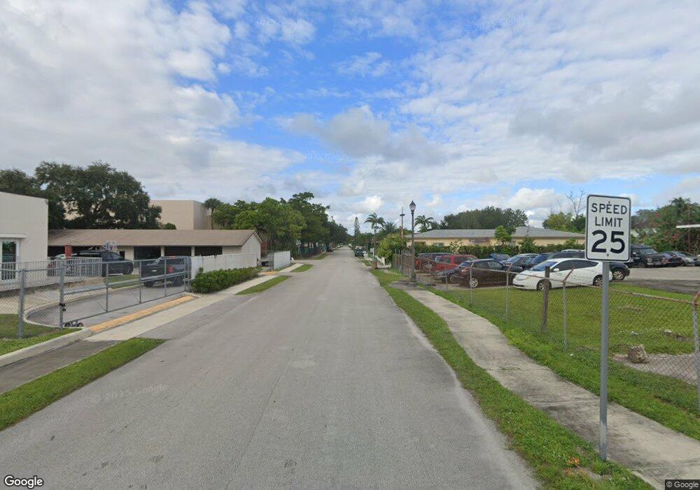 SW 57th Ave, Davie, FL 33314 - photo 1