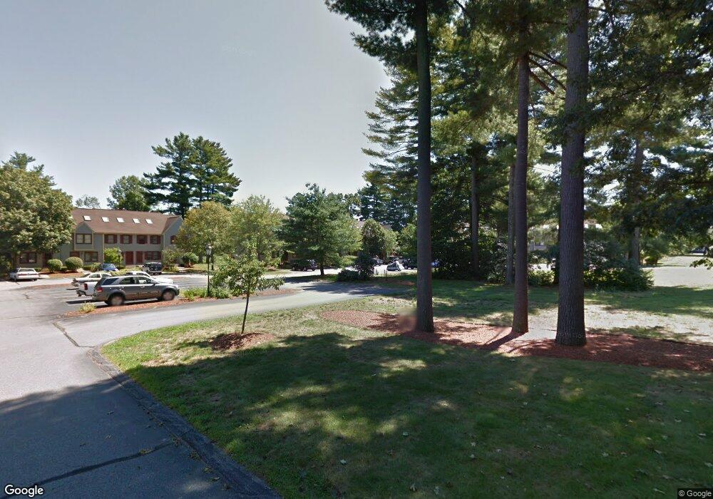 99 Bartemus Trail unit U482, Nashua, NH 03063 - photo 1