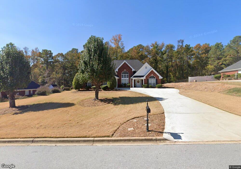 330 Glynnshire Ct unit 2, Covington, GA 30016 - photo 1