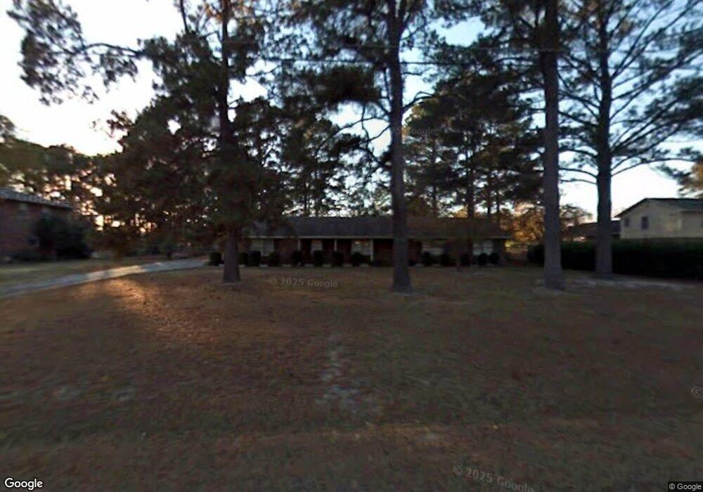 6613 Fran Dr, Macon, GA 31216 - photo 1