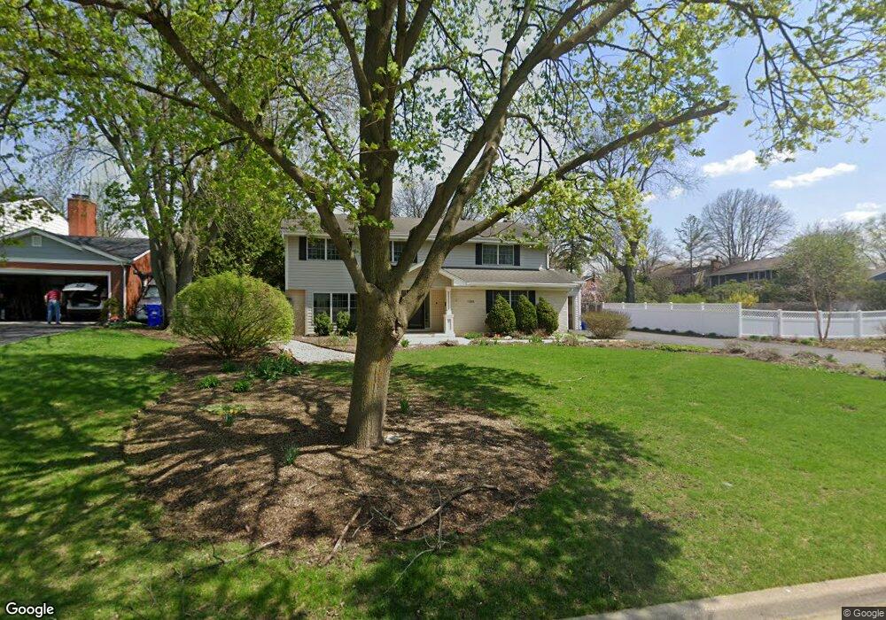 1305 S Main St, Wheaton, IL 60189 - photo 1