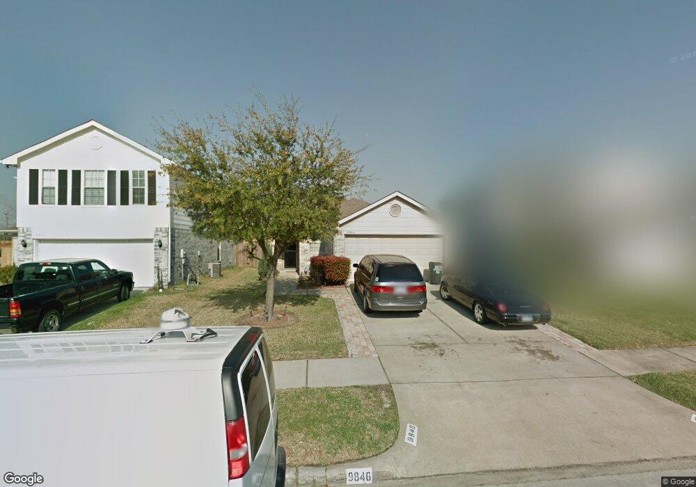 9846 Phil Halstead Dr, Houston, TX 77086 - photo 1