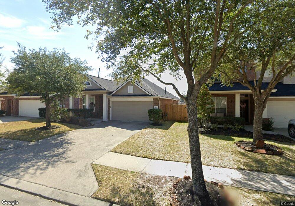 2926 Smokey Forest Ln, Spring, TX 77386 - photo 1