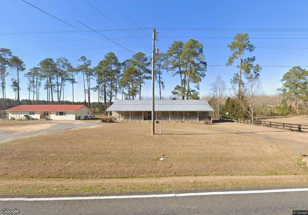 828 Ga Highway 111, Moultrie, GA 31768 - photo 1