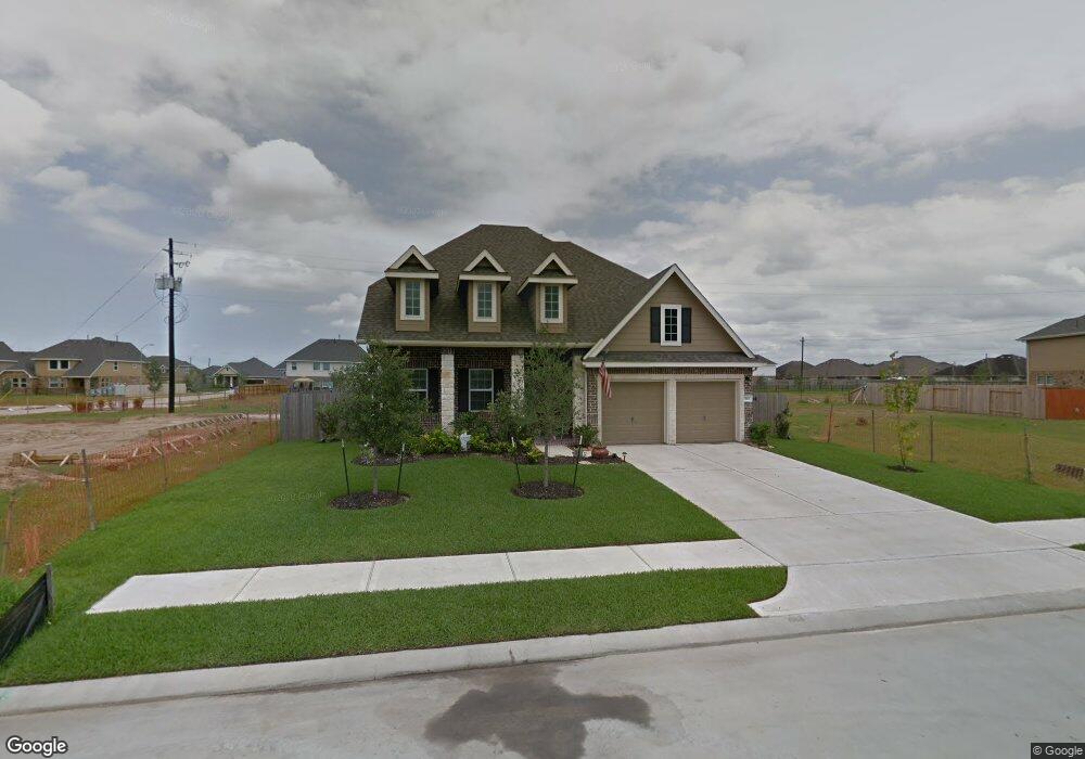 3513 Curley Maple Dr, Pearland, TX 77584 - photo 1
