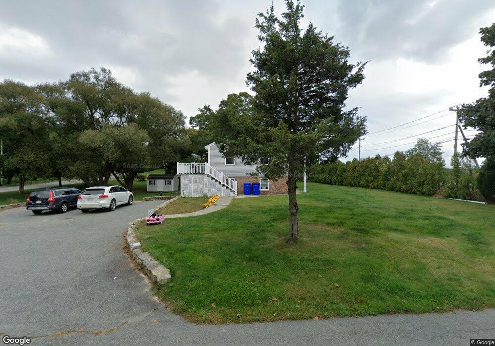 21 Homestead Rd unit 1, Sagamore Beach, MA 02562 - photo 1