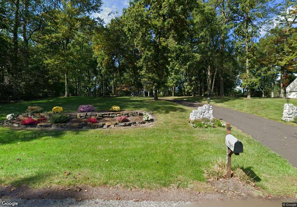 3360 Gail Cir, Doylestown, PA 18902 - photo 1