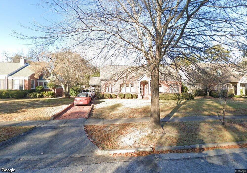 1419 Elmwood Dr, Columbus, GA 31906 - photo 1