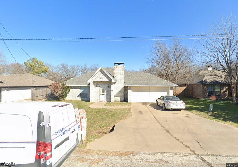 3129 Shady Grove Cir, Granbury, TX 76049 - photo 1