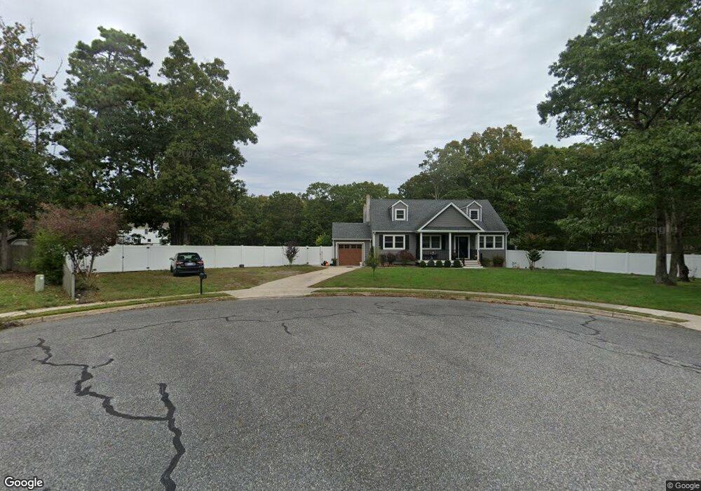 5 Danielle Dr, Ocean View, NJ 08230 - photo 1