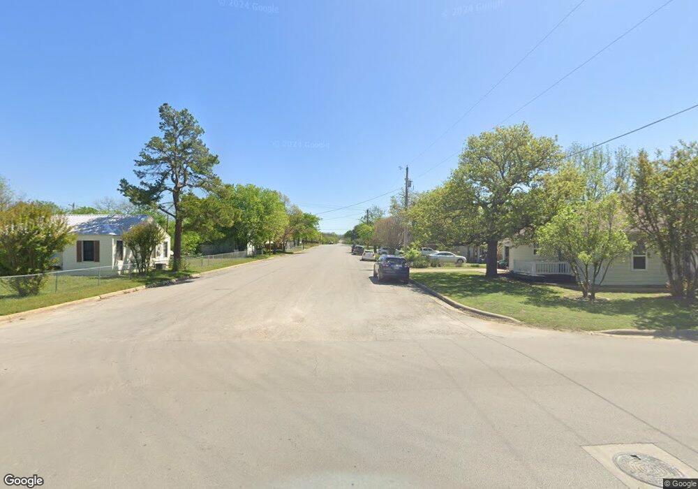 0000 Franklin St, Weatherford, TX 76086 - photo 1