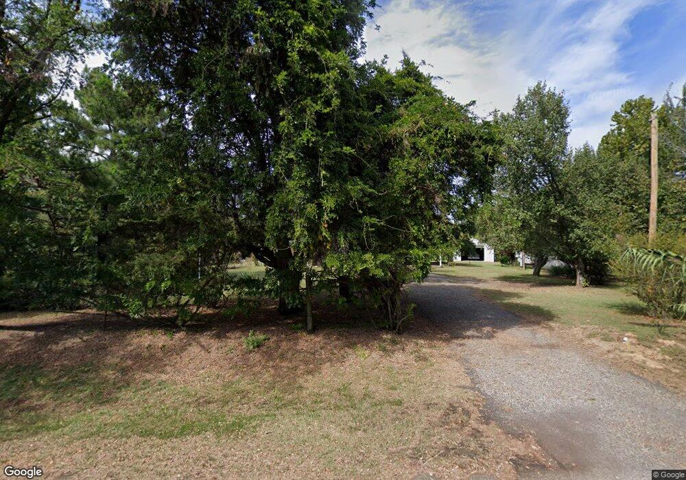 113648 S 4758 Rd, Muldrow, OK 74948 - photo 1