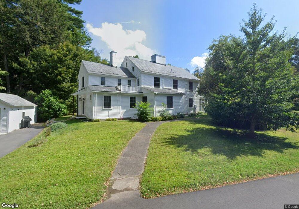 43 Hitchcock Rd, Amherst, MA 01002 - photo 1