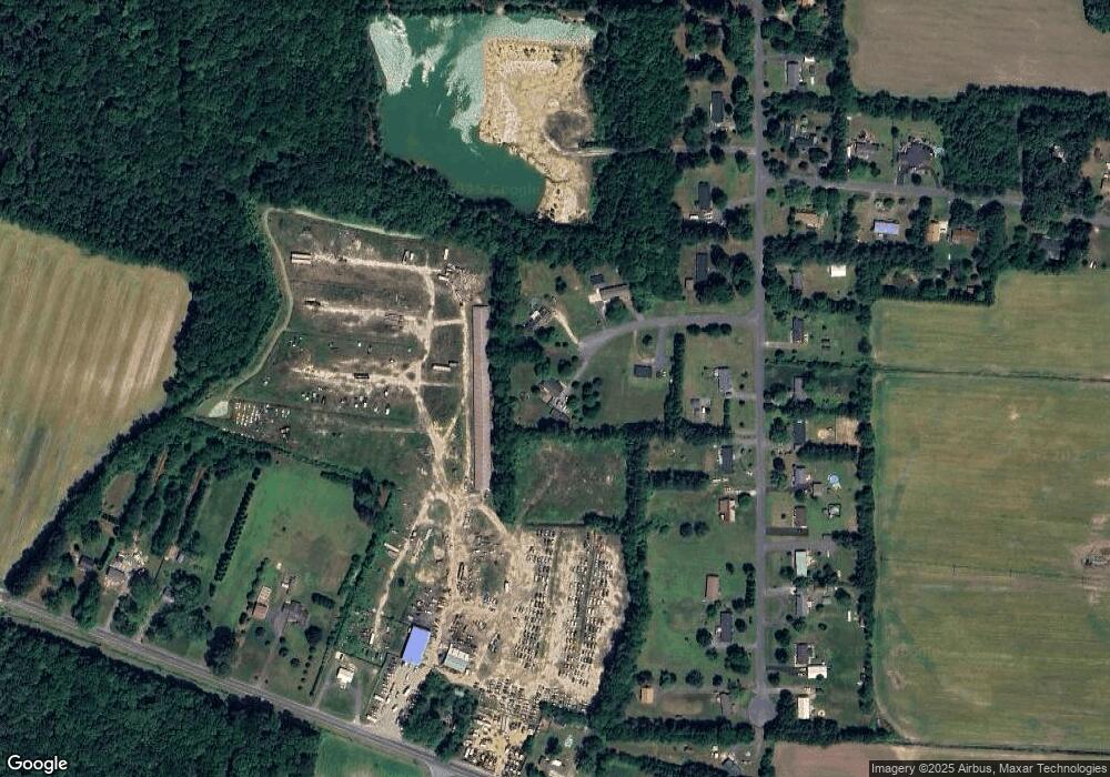 12982 Teds Trail, Laurel, DE 19956 - photo 1