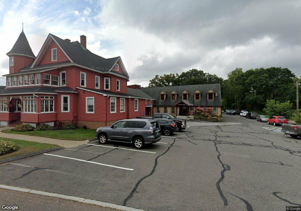 42 W Main St, Stafford Springs, CT 06076 - photo 1