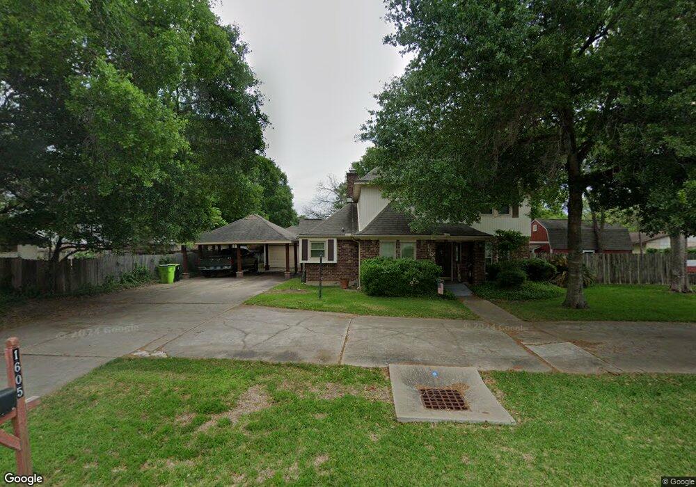1605 Lamar Dr, Richmond, TX 77469 - photo 1