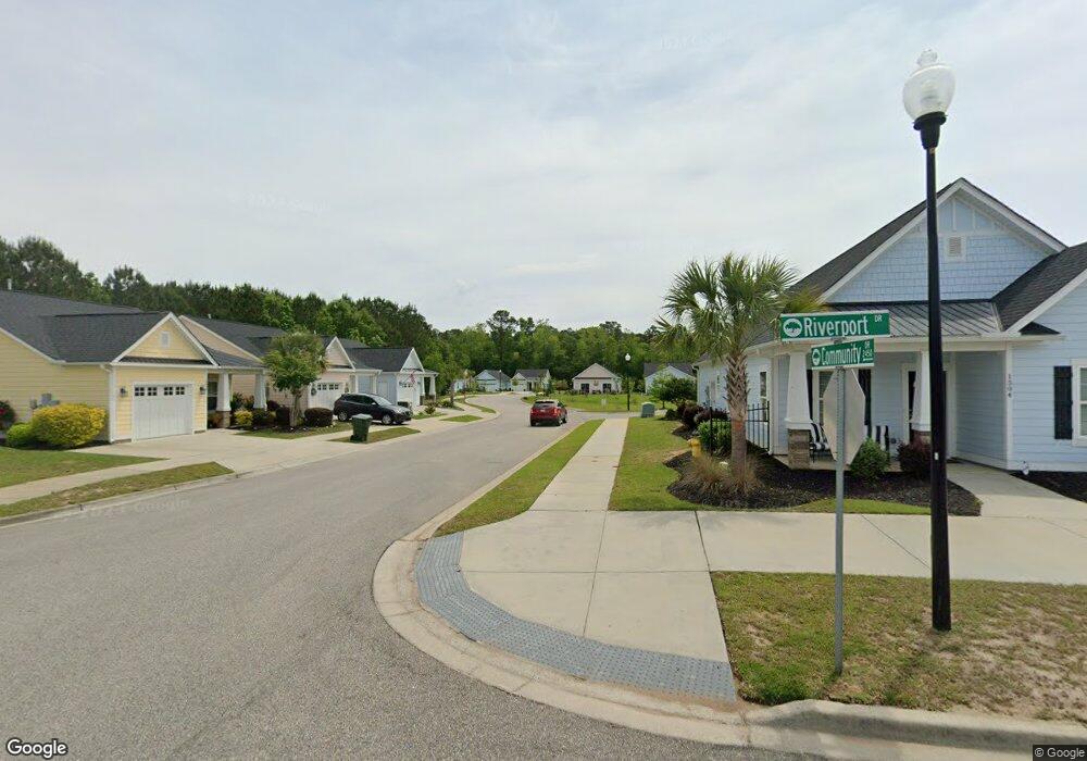 1408 Cub Dr, Conway, SC 29526 - photo 1