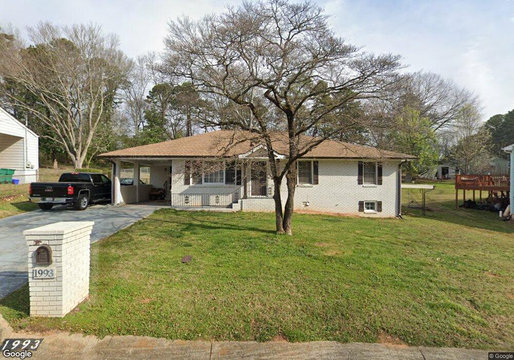 1993 Turpin Rd SE, Smyrna, GA 30080 - photo 1