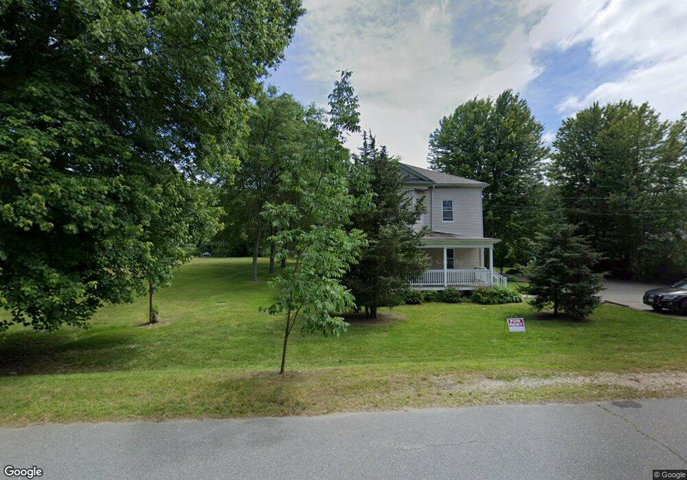 24-28 Frontage Rd, Westport, MA 02790 - photo 1