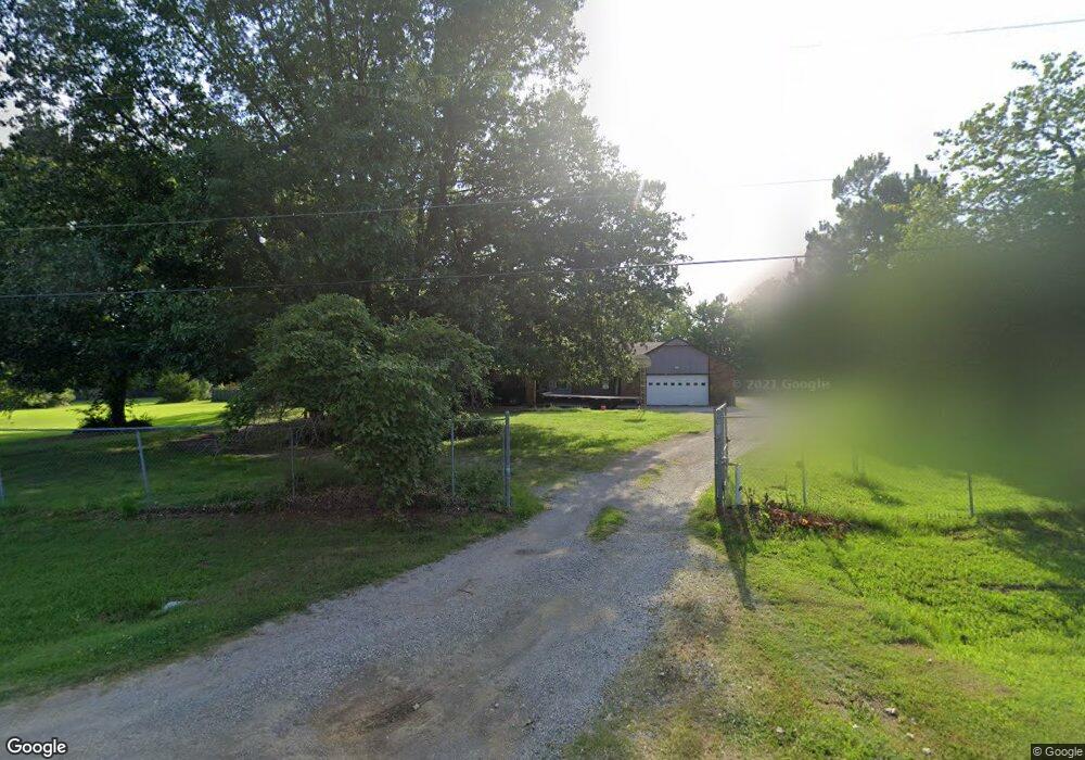 12780 S 198th East Ave, Broken Arrow, OK 74014 - photo 1