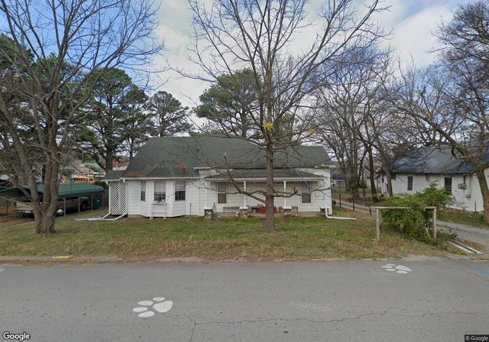 302 Main St, West Fork, AR 72774 - photo 1