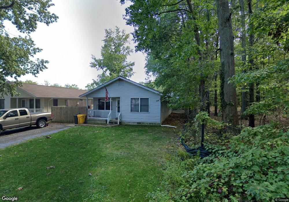 1173 Spruce Ave, Shady Side, MD 20764 - photo 1