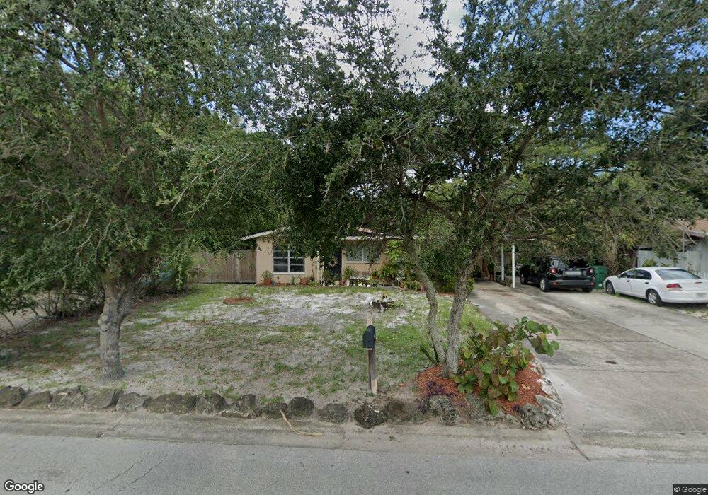 1118 Bristol Dr, Cocoa, FL 32922 - photo 1