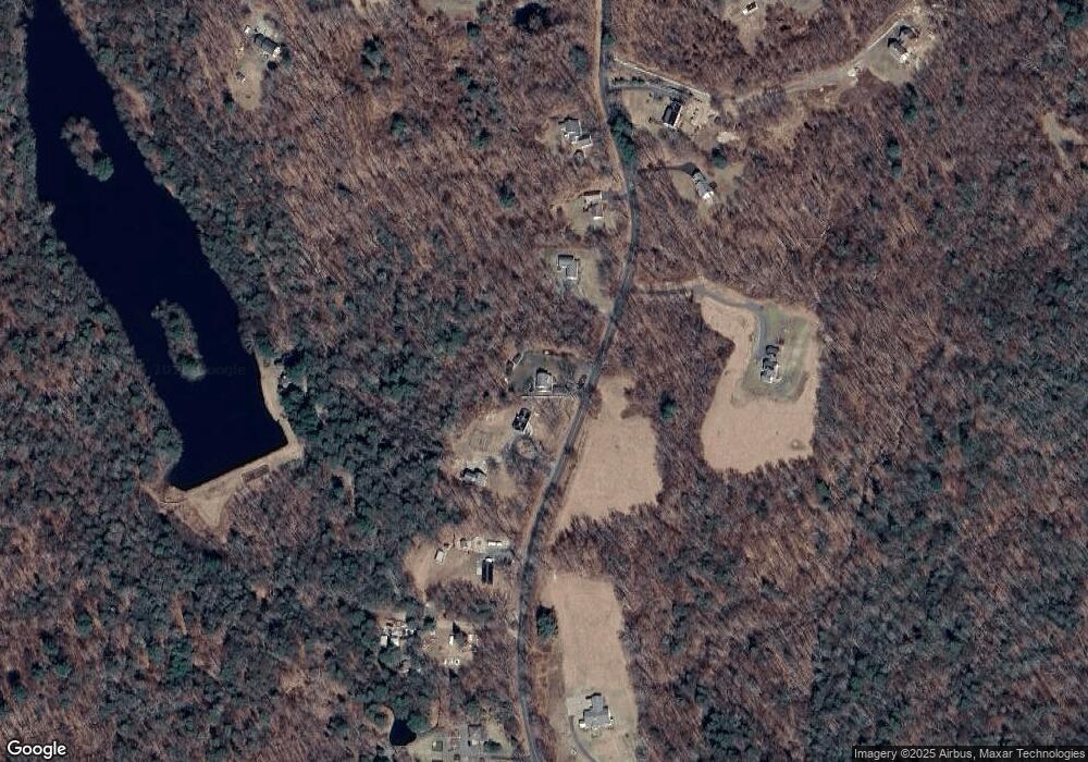 381 Bruning Rd, New Hartford, CT 06057 - photo 1