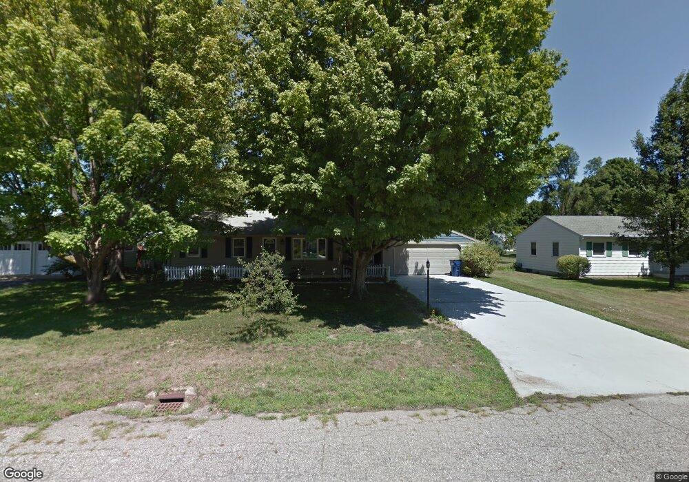 2320 Sugarloaf Ave, Portage, MI 49024 - photo 1