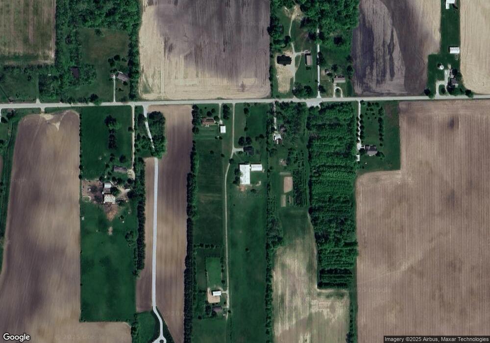 821 E 256th St, Sheridan, IN 46069 - photo 1