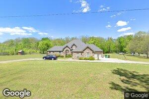 13625 Upper Steel Bend Rd, Scott, AR 72142