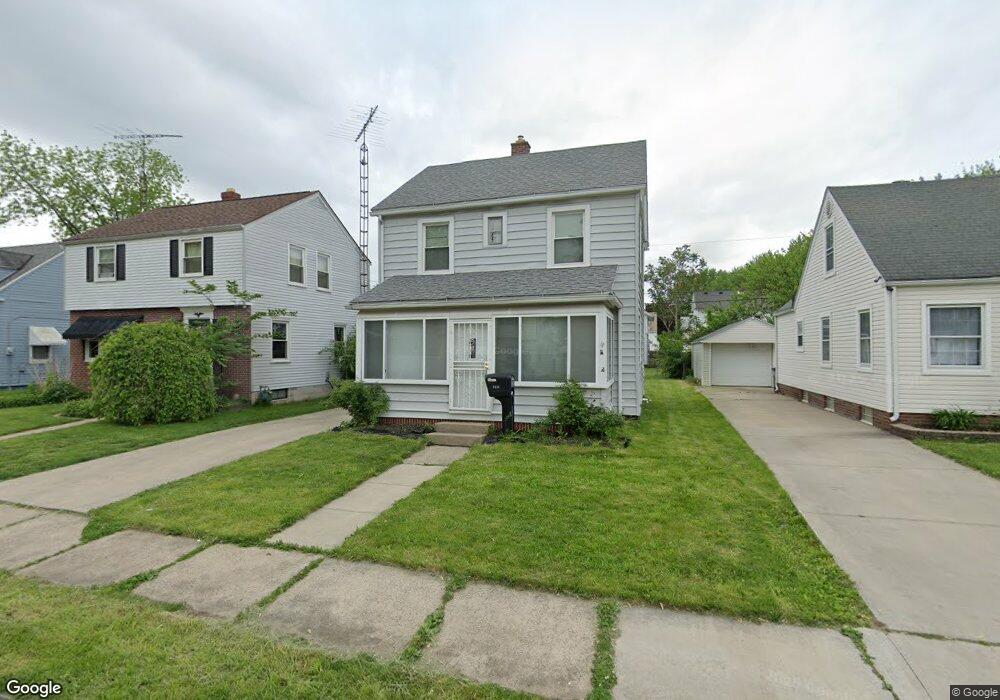 4331 Lyman Ave, Toledo, OH 43612 - photo 1