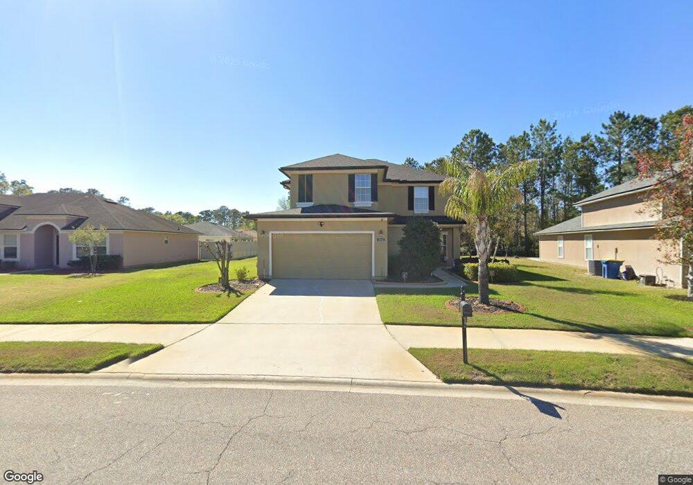 11442 Tori Ln, Jacksonville, FL 32218 - photo 1