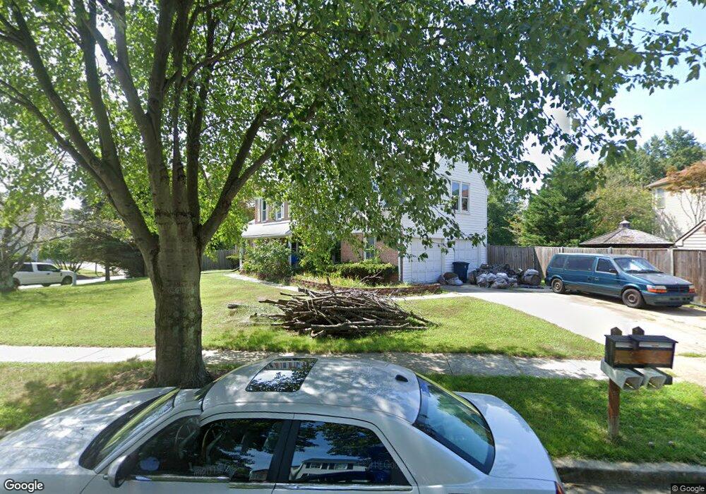 2100 Waterleaf Way, Bowie, MD 20721 - photo 1