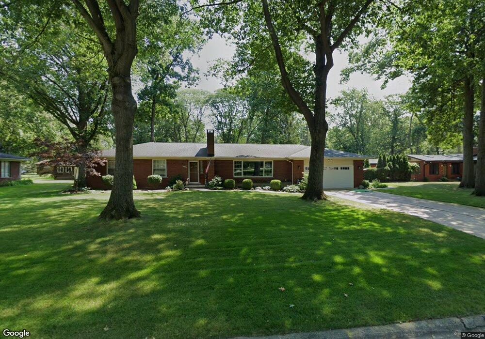21267 Hcl Jackson, Grosse Ile, MI 48138 - photo 1