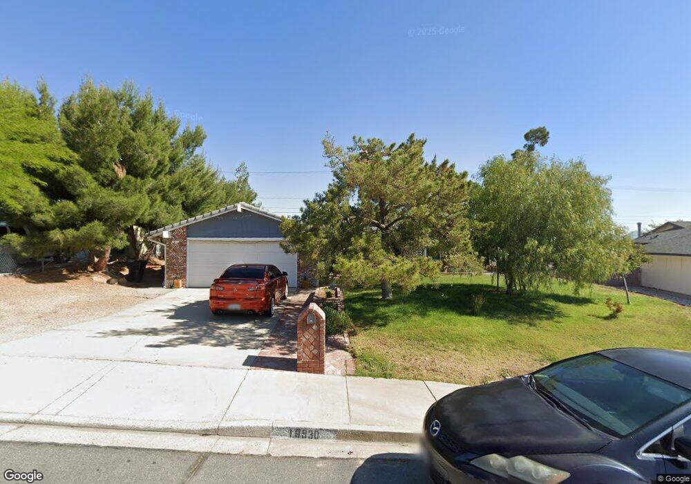 16930 Lorene Dr, Victorville, CA 92395 - photo 1