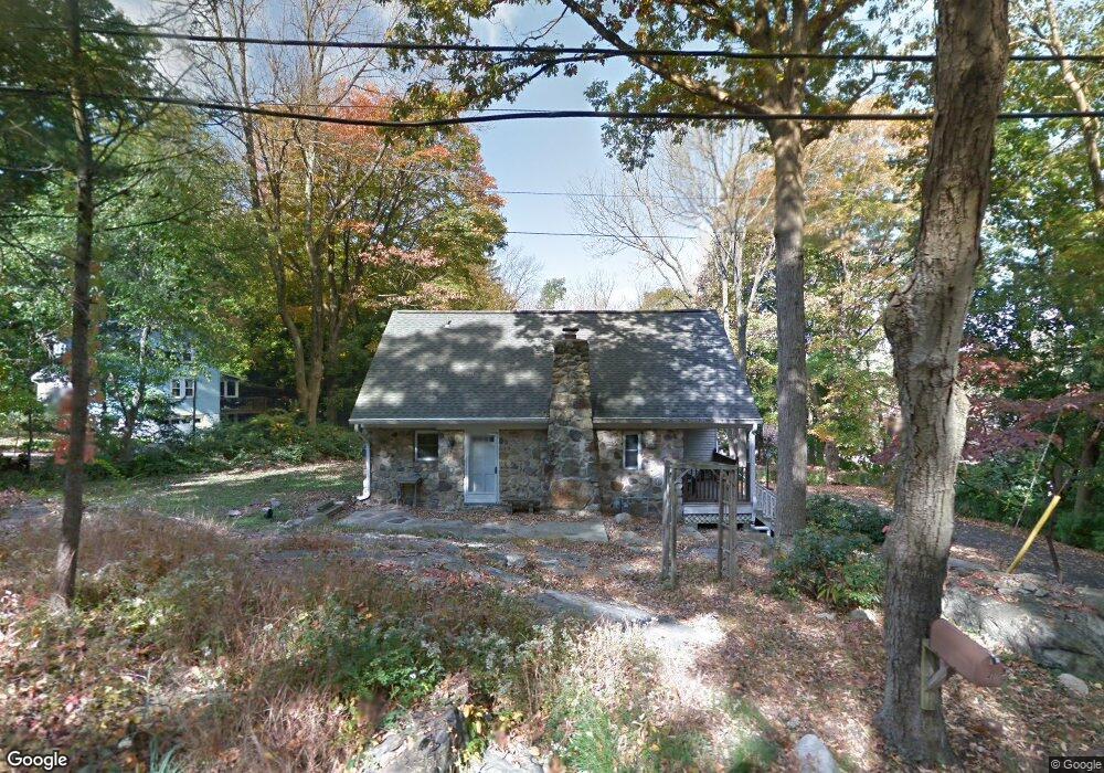 42 Fayson Lake Rd, Kinnelon, NJ 07405 - photo 1