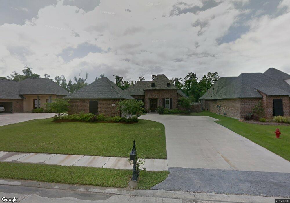 1209 Benvue Ln, Lake Charles, LA 70605 - photo 1