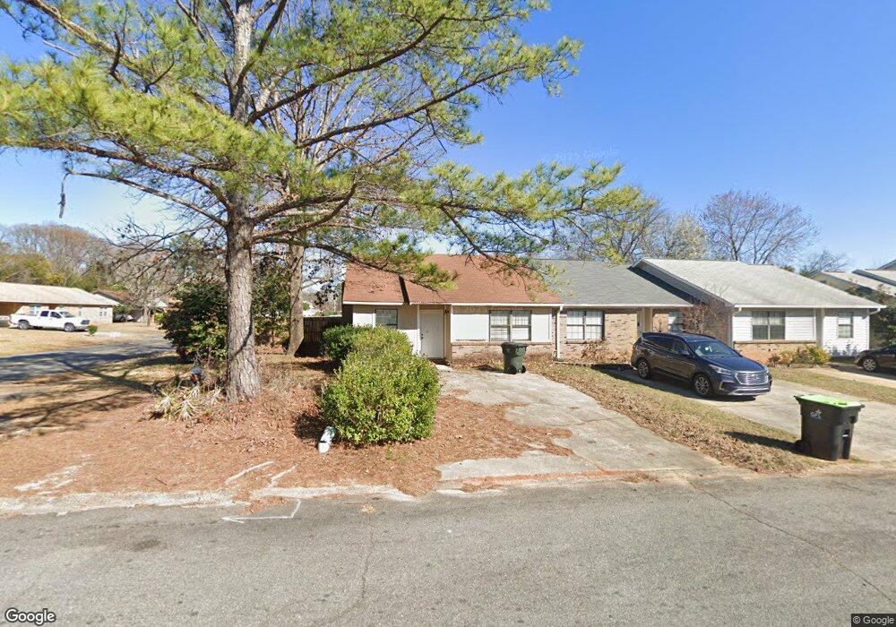 312 Westcliff Center St, Warner Robins, GA 31093 - photo 1