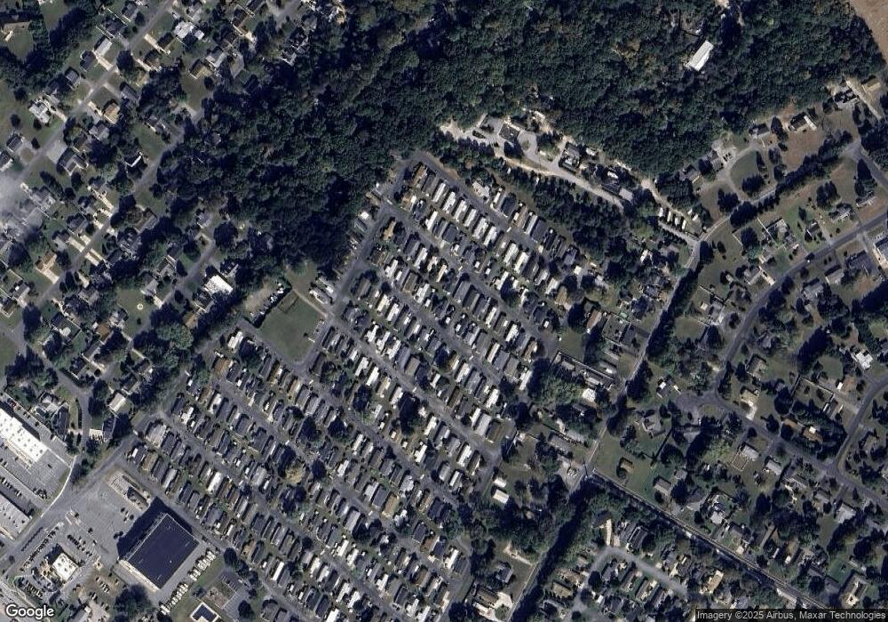 14 Gunpowder Ln unit 14250, Rehoboth Beach, DE 19971 - photo 1