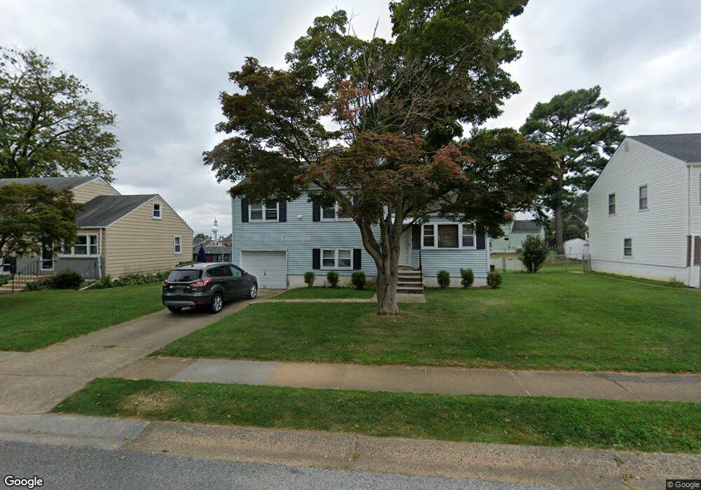 603 N Augustine St, Wilmington, DE 19804 - photo 1