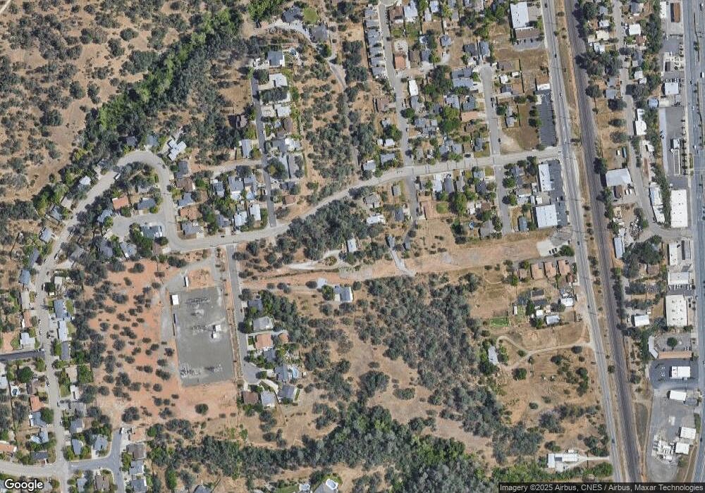 2055 Grandview Ave, Redding, CA 96001 - photo 1