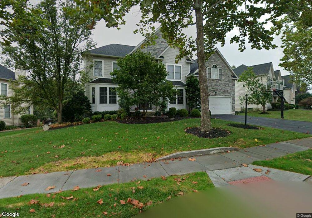 2525 Long Meadow Rd, Lansdale, PA 19446 - photo 1