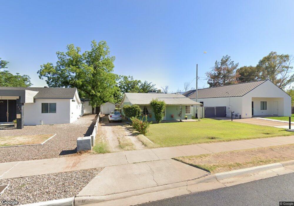 1423 E Sheridan St, Phoenix, AZ 85006 - photo 1