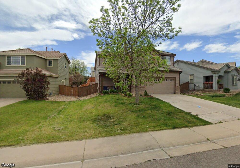 10347 Tracewood Dr, Highlands Ranch, CO 80130 - photo 1