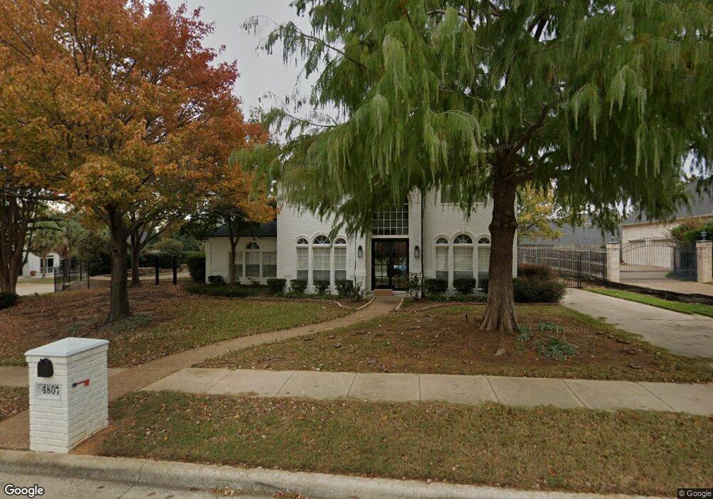 4807 Mill Brook Dr, Colleyville, TX 76034 - photo 1