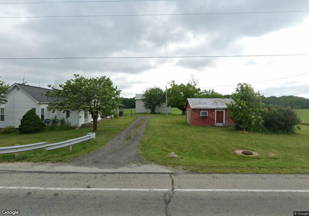 8127 S Warren Rd, Warren, IN 46792 - photo 1